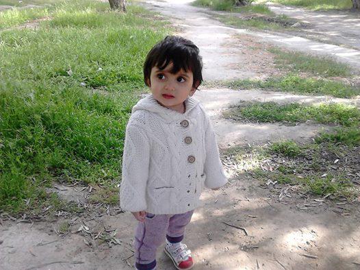 Bakıda 3 yaşlı uşağı bağçada dustaq edən müdirə özünü təmizə çıxardı