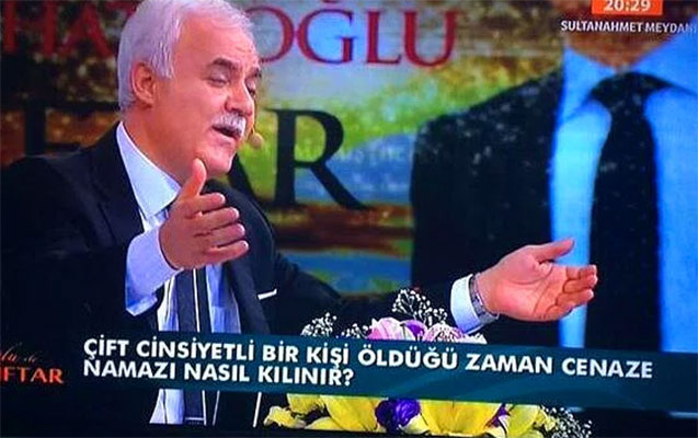 Ramazanda verilən ən gülməli - 22 sual