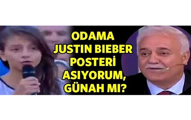 Ramazanda verilən ən gülməli - 22 sual
