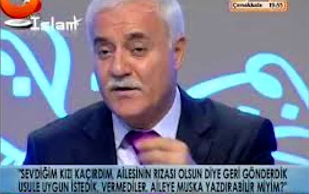Ramazanda verilən ən gülməli - 22 sual