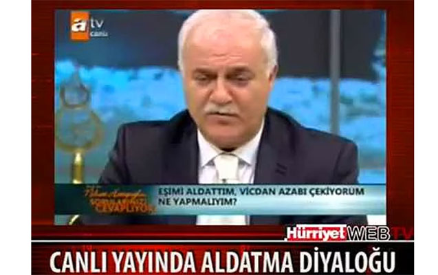 Ramazanda verilən ən gülməli - 22 sual
