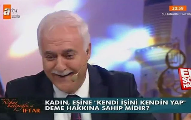 Ramazanda verilən ən gülməli - 22 sual