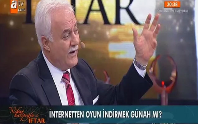 Ramazanda verilən ən gülməli - 22 sual