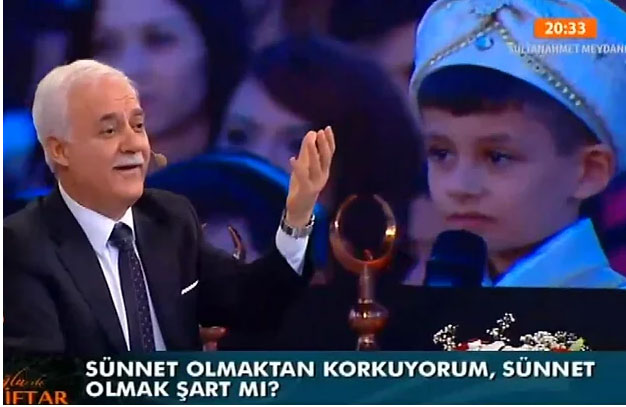 Ramazanda verilən ən gülməli - 22 sual