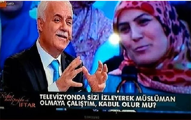 Ramazanda verilən ən gülməli - 22 sual