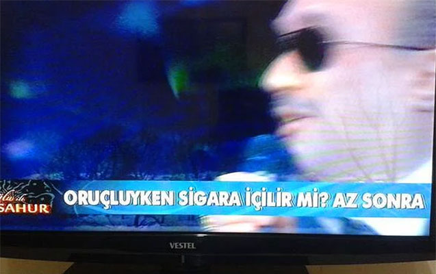 Ramazanda verilən ən gülməli - 22 sual
