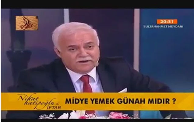 Ramazanda verilən ən gülməli - 22 sual