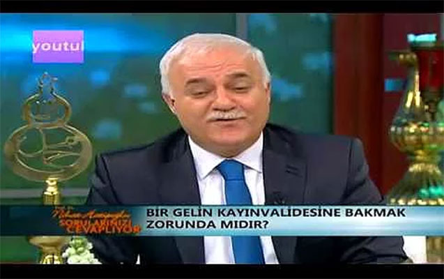 Ramazanda verilən ən gülməli - 22 sual
