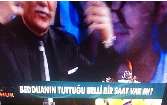 Ramazanda verilən ən gülməli - 22 sual