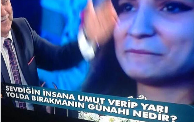 Ramazanda verilən ən gülməli - 22 sual
