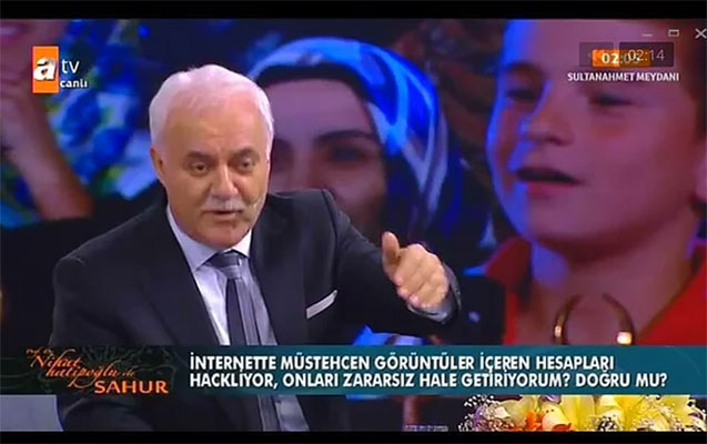 Ramazanda verilən ən gülməli - 22 sual