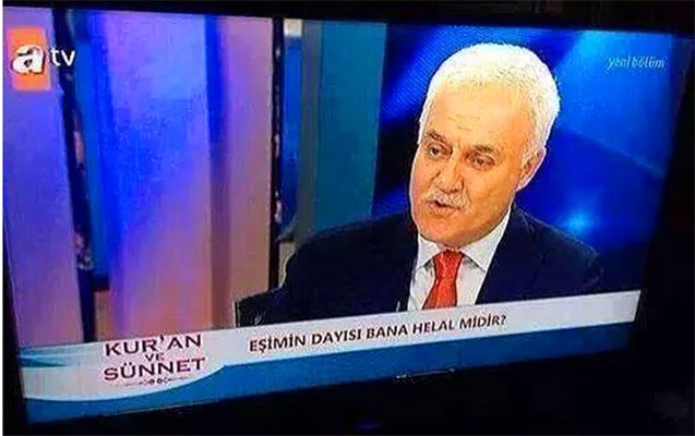 Ramazanda verilən ən gülməli - 22 sual