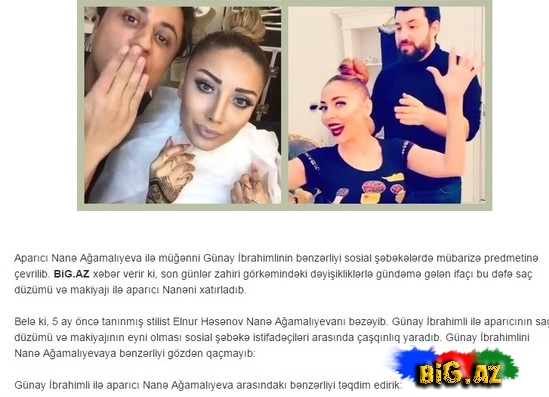 Anar Nanəni ifşa etdi: 