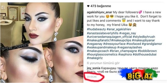 Anar Nanəni ifşa etdi: 