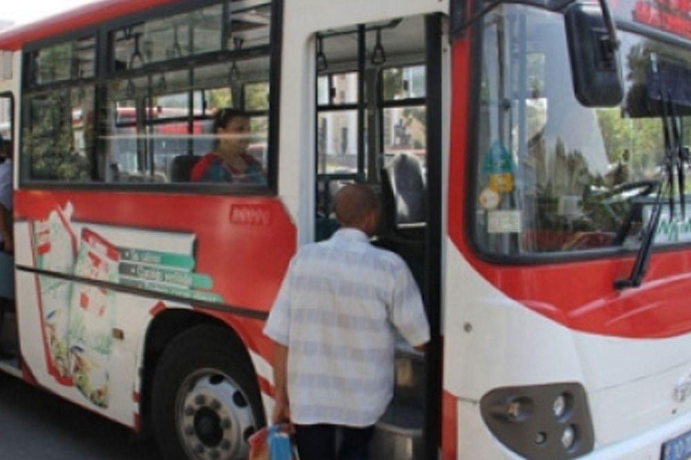 Bakıda hələ çox avtobus marşrutları bağlanacaq