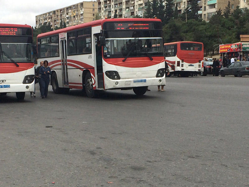 Bakıda hələ çox avtobus marşrutları bağlanacaq