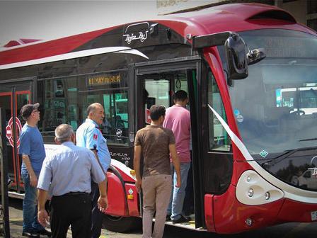 Bakıda hələ çox avtobus marşrutları bağlanacaq