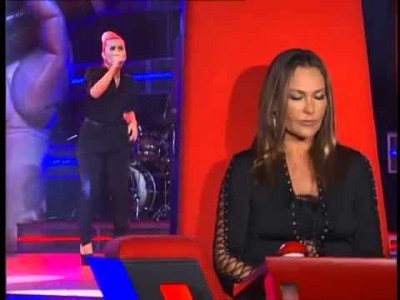 İrem Derici onlardan belə intiqam aldı