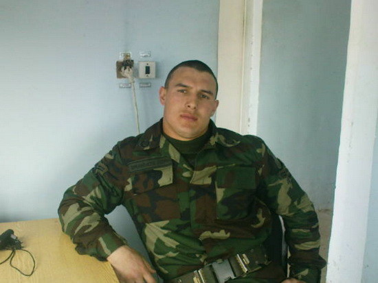 Unutma! Bu gün Milli Qəhrəman İbrahimov Mübariz Ağakərim oğlunun şəhid olduğu gündür