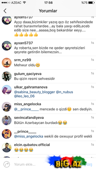 Səhnədə Enrike İglesiasın qucağına hoppanan qız KİMDİR?-Fotofakt