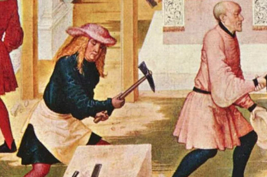Masonlar haqqında maraqlı faktlar - ARAŞDIRMA