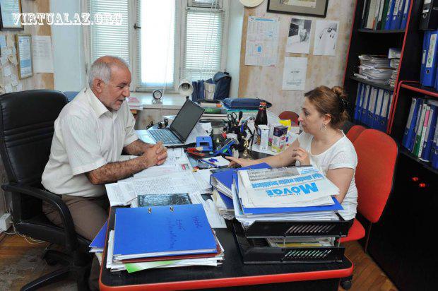 İŞSİZLƏR! Bu elanlara aldanmayın! - FOTO