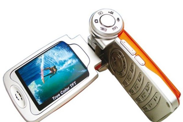 Müxtəlif illərdə istifadə olunan ən pis telefonlar müəyyən oldu - FOTOLAR