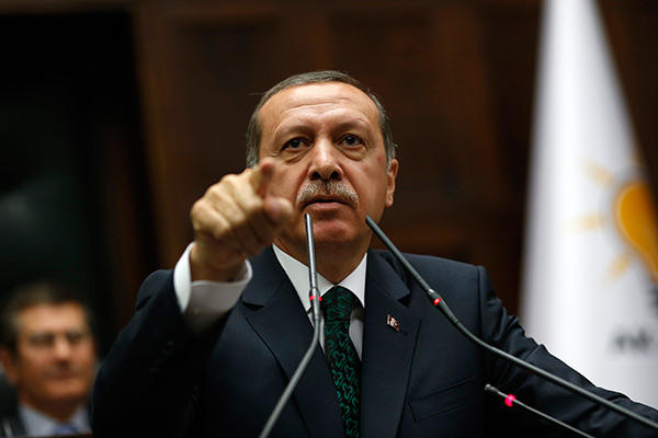 Ərdoğan üzr istədi, yoxsa? - HADİSƏNİN PƏRDƏARXASI