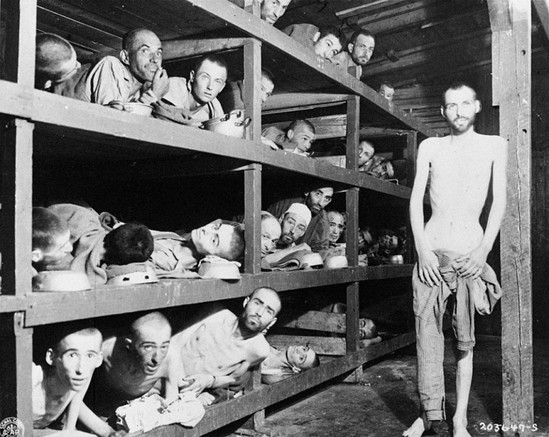 ''Auschwitz'' Ölüm düşərgəsi haqqında bilinməyən faktlar - FOTO-VİDEO