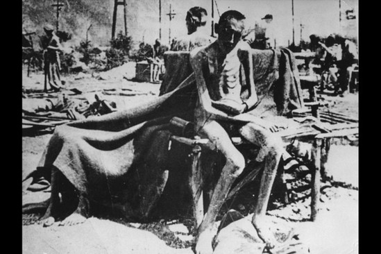 ''Auschwitz'' Ölüm düşərgəsi haqqında bilinməyən faktlar - FOTO-VİDEO