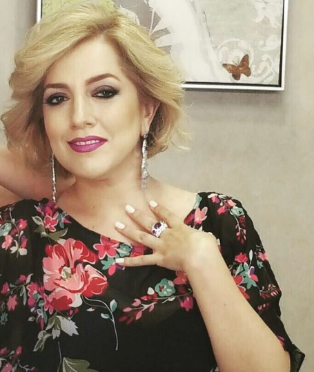 Lalə imicini dəyişdi - FOTOLAR