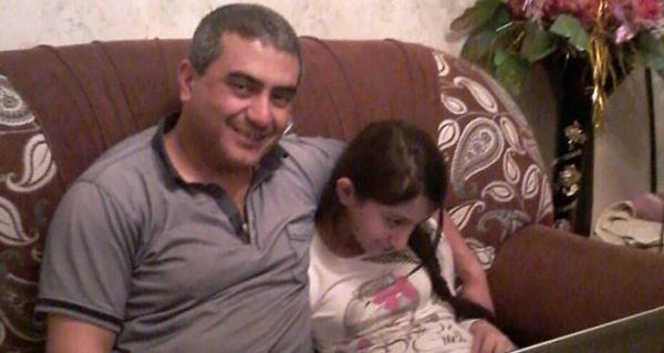 Aprel döyüşlərində yaralanan tankçımız dünyasını dəyişdi - FOTO
