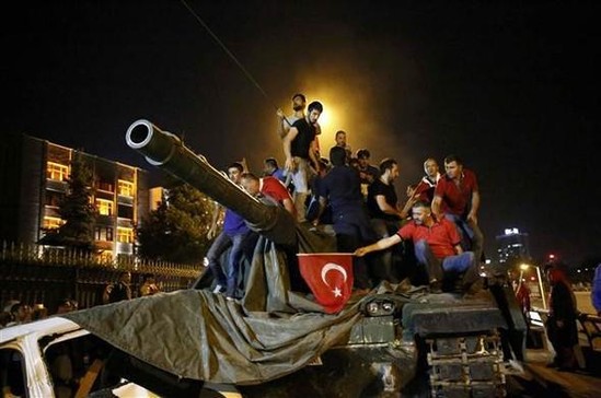 Fətullah Gülənin edam olunan FOTOSU yayıldı