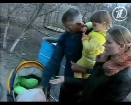 ŞOK! Qız doğma atasından 3-cü uşağını dünyaya gətirəcək - FOTOLAR
