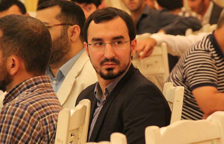 Ekstremist Bağırzadənin üzü və astarı
