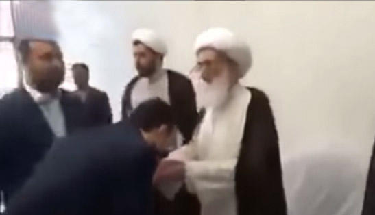 Ekstremist Bağırzadənin üzü və astarı