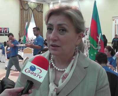 "Taleh Bağırzadə din pərdəsi altında gizlənən şeytandır" RƏYLƏR