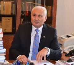 "Taleh Bağırzadə din pərdəsi altında gizlənən şeytandır" RƏYLƏR