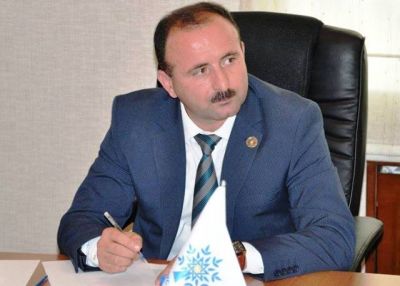 "Taleh Bağırzadə din pərdəsi altında gizlənən şeytandır" RƏYLƏR