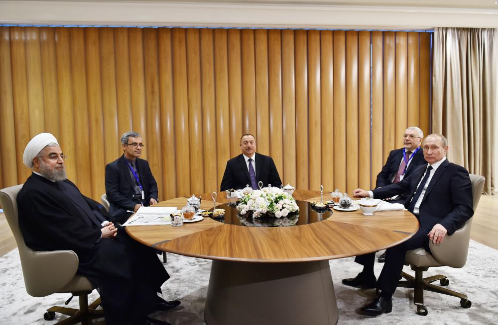 Bakı tarixi dəyişir