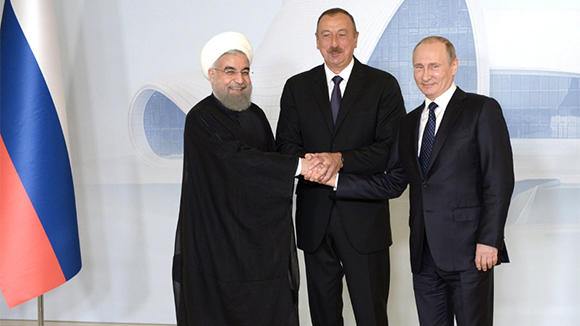 Bakı tarixi dəyişir