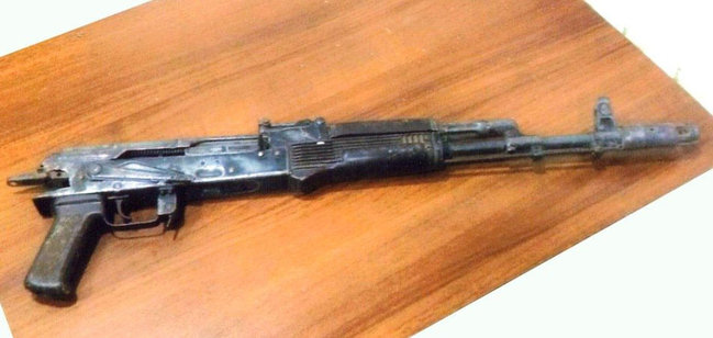 Bakıda ŞOK OLAY! Qəbirdən görün nə çıxdı - FOTOLAR