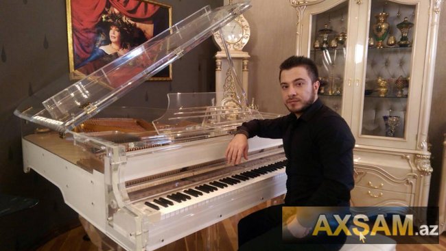 İlhamə Quliyevanın evindən SON GÖRÜNTÜLƏR