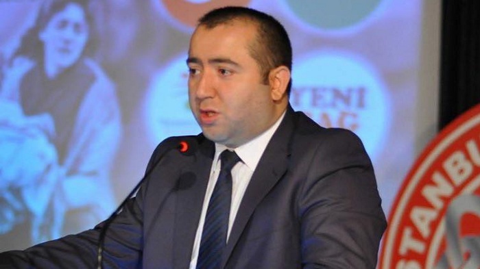 Gülənin Azərbaycana uzanan ƏLİ: FETÖ-nü Kərimli ilə nə bağlayır? – MÜSAHİBƏ