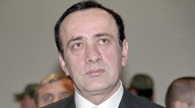 Əsl Süleyman Çakır azadlığa çıxır - FOTOLAR