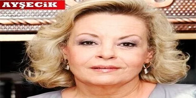Ayşecik şimdilerde böyle görünüyor.