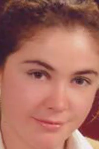Fatoş, küçükken hakikaten sarışınmış.