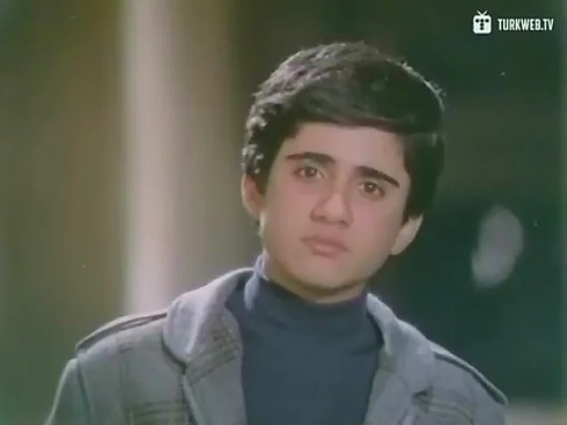Küçük Emrah