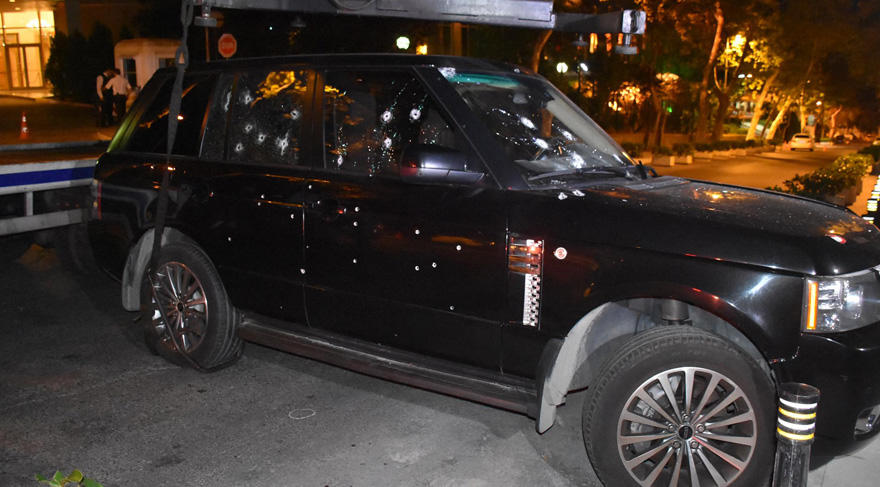 İstanbul polisi "Lənkəranski" əməliyyatına başladı - SON DƏQİQƏ - FOTO