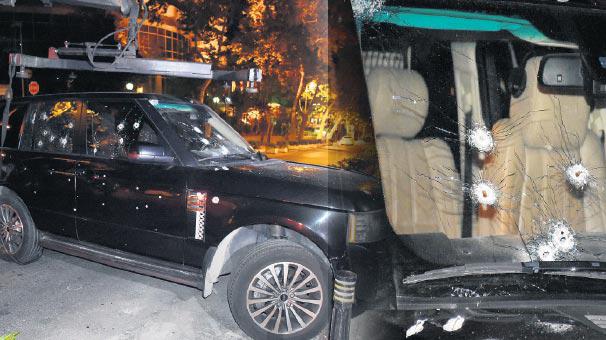 İstanbul polisi "Lənkəranski" əməliyyatına başladı - SON DƏQİQƏ - FOTO